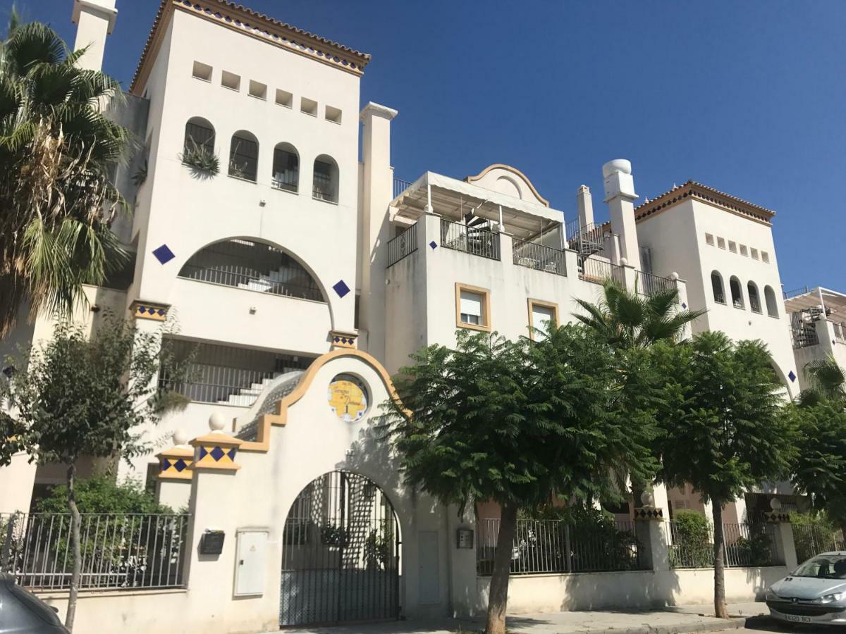 桑卢卡尔-德巴拉梅达Casa 1498公寓 外观 照片