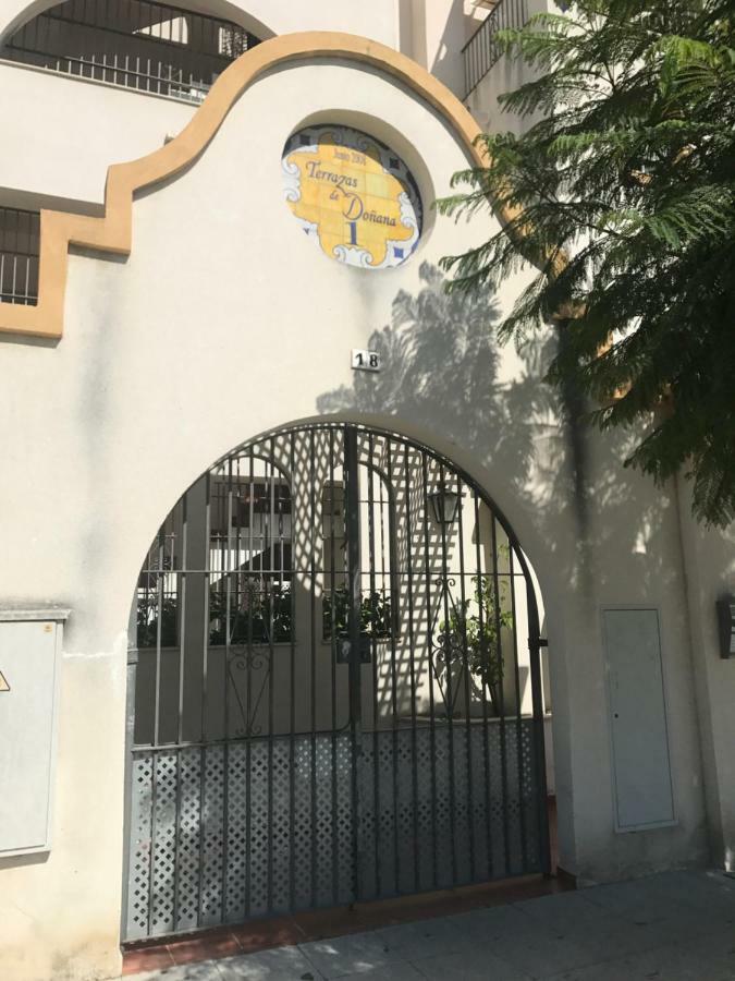 桑卢卡尔-德巴拉梅达Casa 1498公寓 外观 照片