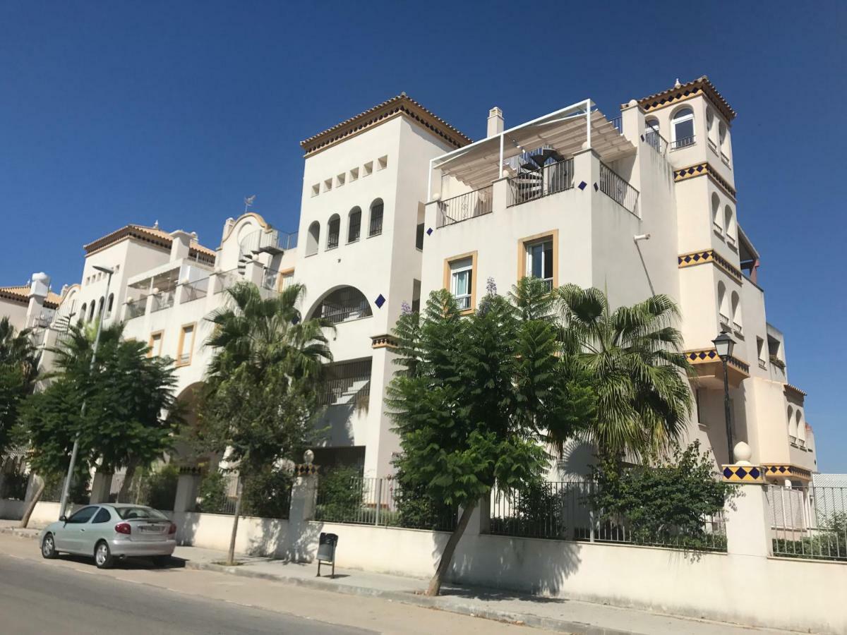 桑卢卡尔-德巴拉梅达Casa 1498公寓 外观 照片